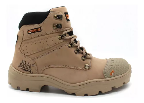 bota caterpillar adventure 1600 mercado livre 