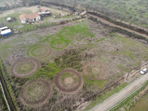 Imagen 5 de 8 de Parcela Exclusiva En Condominio Camino Santa Elena