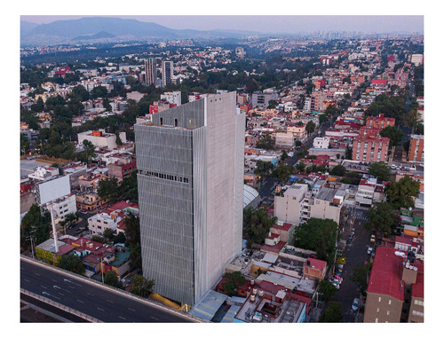 Imagen 21 de 22 de Oficina En Venta 125m2