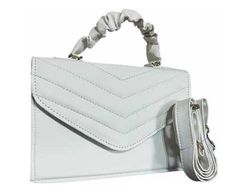 Bolsa Crossbody Mujer