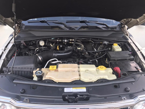Jeep Cherokee Limite 2011 4x2 Como Nueva
