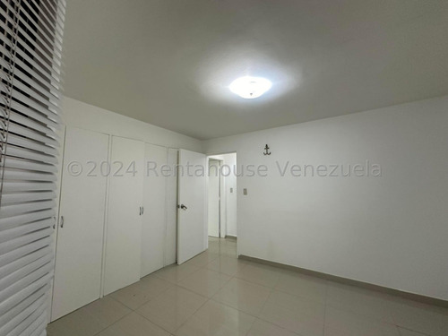 Alquiler Apartamento En La Alameda 25-6029 If