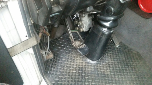 Camión Tractor Pura Sangre.mercedes Benz Mod.1985 1625