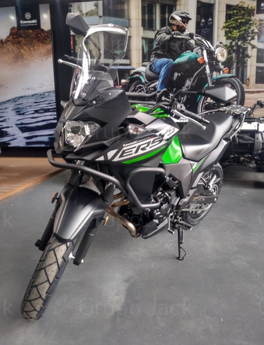 Imagen 4 de 25 de Kawasaki Versys 300, Entrega Inmediata! Financiacion!
