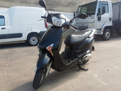 Imagem 1 de 13 de Honda Lead 110 2014