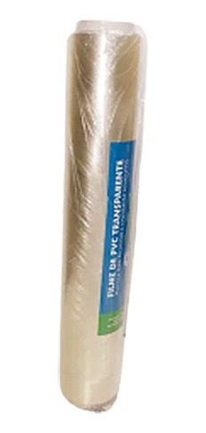 Imagem 3 de 3 de 2 Rolo Bobina Plástica Filme Multiuso 28cm X 100m Transp
