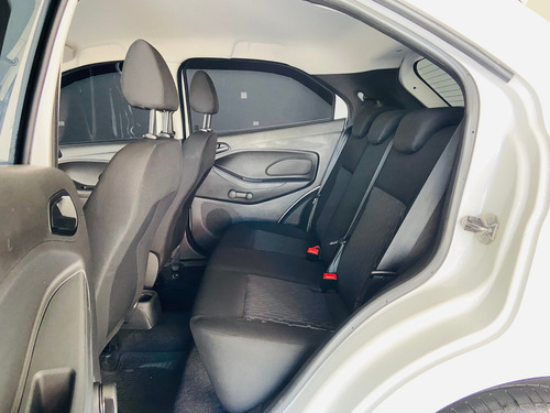 Ford Ka Ka 1.0 SE (Flex)