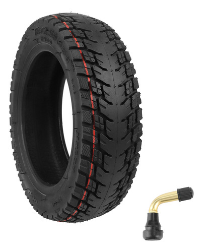 Neumático Ulip 10x2.5 Tubeless 60/85-6 Scooter Eléctrico