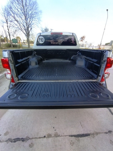 Imagen 10 de 12 de Chevrolet S10 2013 2.8 Cs 4x2 Ls Tdci 180cv