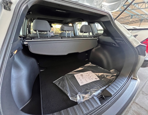 Toyota Corolla Cross 2.0 Xei Cvt