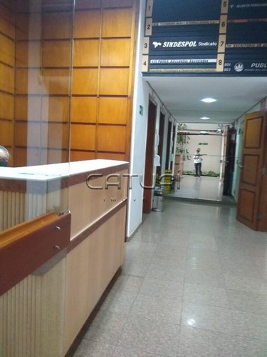 Imagem 10 de 11 de Comercial Sala No Higienopolis Edificio Comercial - 441925-v