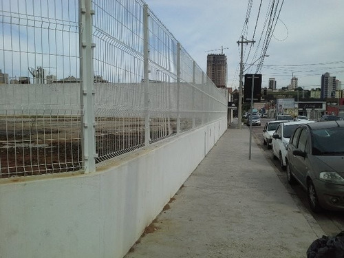 Imagem 15 de 18 de Terreno De Esquina À Venda No Vianelo, Em Jundiaí - 2000 M2, Imperdível Para Empreendedores, Infraestrutura Completa, Centro Comercial E Serviços. - Te00019 - 2517407