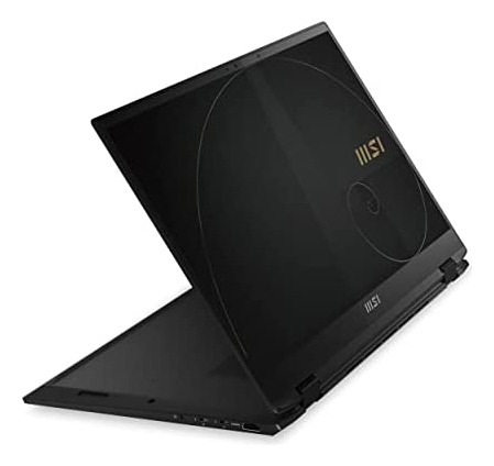Laptop Msi Summit E16 Flip 16 Qhd+ Touch Ultra Thin 2-in-1