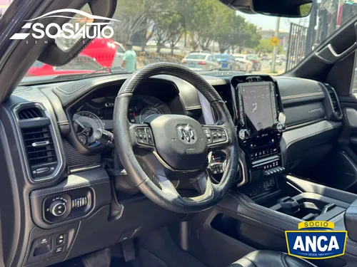 Dodge Ram 1500 Limited 5.7 4x4 2019