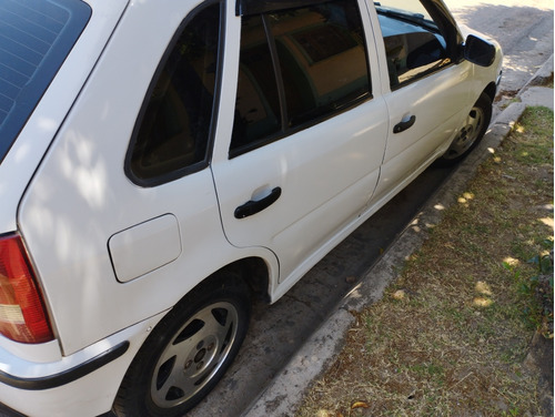 Volkswagen Gol 1.9 Sd Dublin Dh