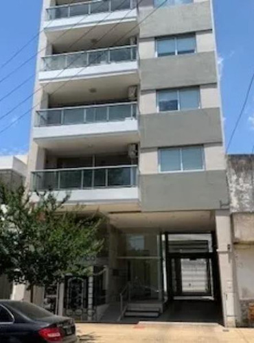 Departamento Monoambiente En Venta - 36 Mts2 - La Plata