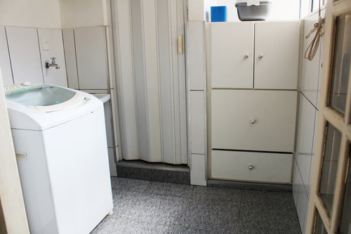 Imagem 1 de 29 de Apartamento Para Venda, 4 Dormitórios, Perdizes - São Paulo - 1015