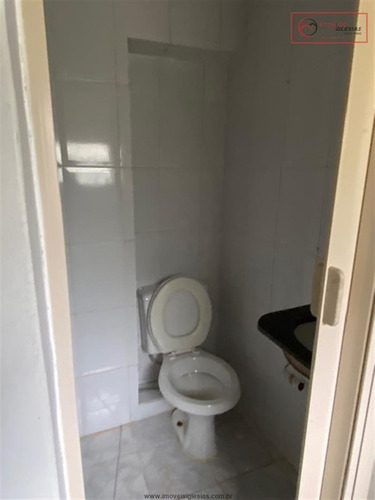 Imagem 19 de 29 de Casas Em Loteamento Fechado À Venda Em Mairiporã/sp - Compre O Seu Casas Em Loteamento Fechado Aqui! - 1444153