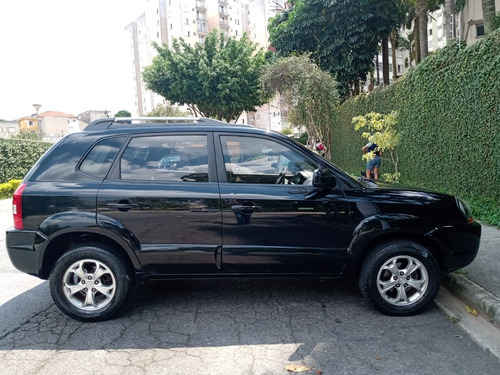 Imagem 6 de 15 de Tucson 14 Glsb Flex Top De Linha Automática.