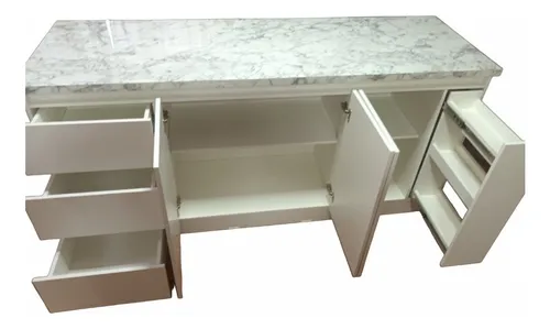 Isla De Cocina