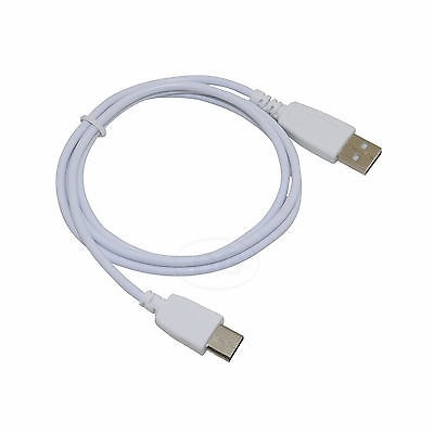 Blanco Usb Cable Cable De Si Fuhu Nabi Dreamtab Dmtab Jr Xd 