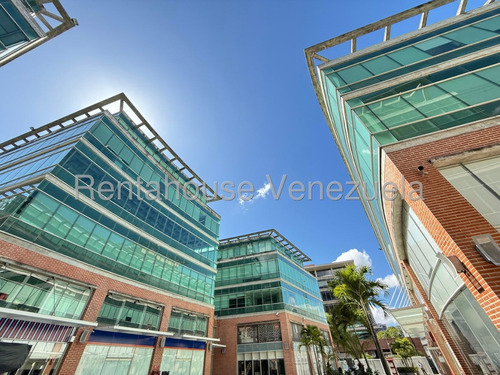 Ft Oficina En Venta - Boleita Norte / Mls #25-13356