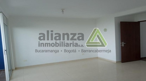 Imagen 2 de 14 de Apartamento En Arriendo En Barrancabermeja El Palmar