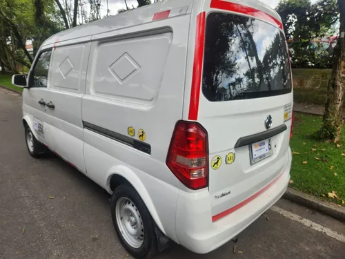 Dfsk Panel Modelo 2023