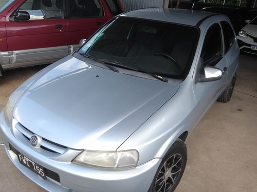 Suzuki Fun 2006 1.0 N Aa Da