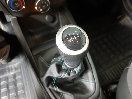 Chevrolet Onix 1.0 Mpfi Ls 8v Flex 4p Manual 2016/2016