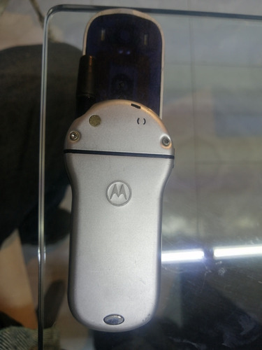 Motorola V70 Motogiro En Muy Buen Estado Para Telcel (Usado)
