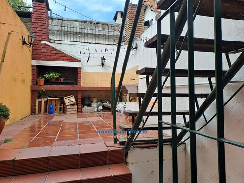 Imagen 10 de 11 de Casa Malvín Tres Dormitorios Escritorio Gge Y Cochera Cw185483