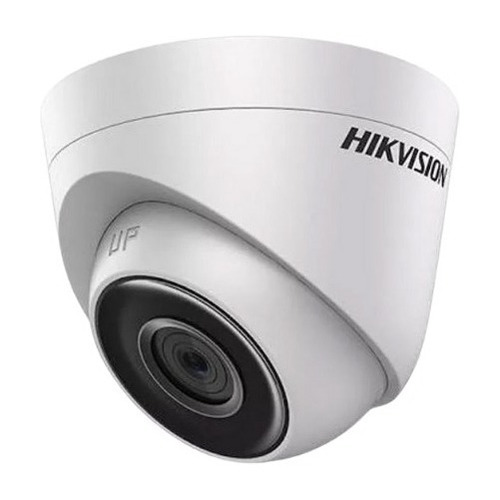 Kit Básico 8 Cámaras Hikvision 720p