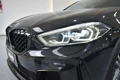 Imagen 3 de 14 de Bmw Serie 1 M 135i Xdrive