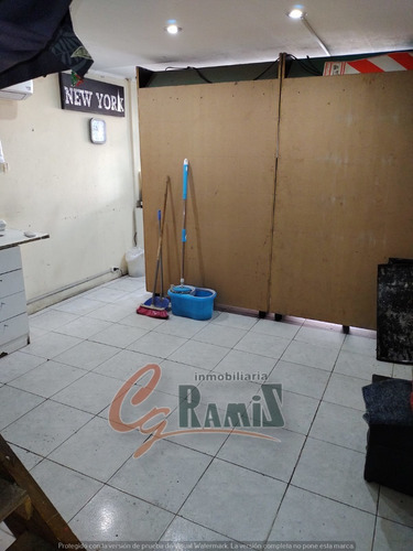 Imagen 5 de 8 de Local En Venta Jose M Paz 1000, Ituzaingo