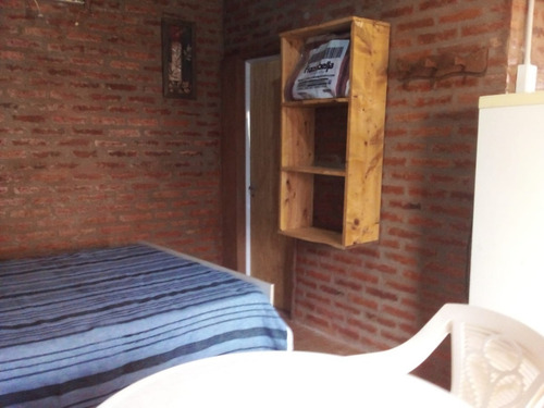Tu Inversión Para Mudarte A Las Sierras De Córdoba. Complejo De 3 Cabañas En Santa Mónica. 125.000 Dolares.