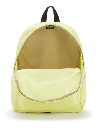 Kipling Mochila Kipling Seoul M Lite Cor Verde