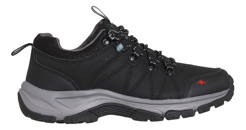 Zapatillas Montagne Outdoor Clifton Mujer Ng Ng