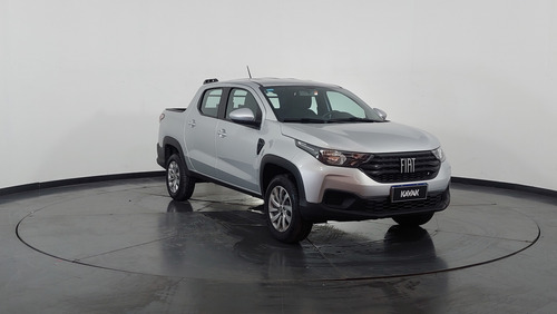 Fiat Strada 1.4 CD ENDURANDE MT