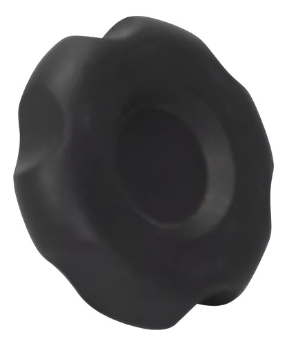 Manipulo Margarida 4526 Femea Rosca M8 - Kit Com 25