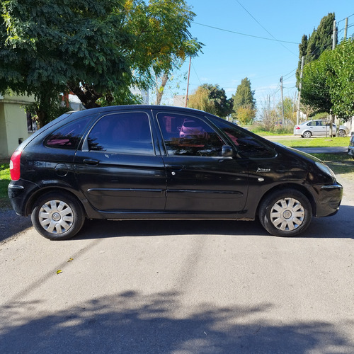 Citroën Xsara Picasso 2.0 Fase2 I Exclusiv 138cv