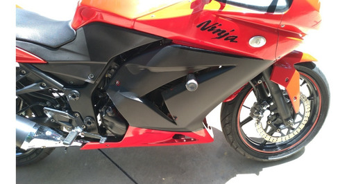 Kawasaki Ninja 250r