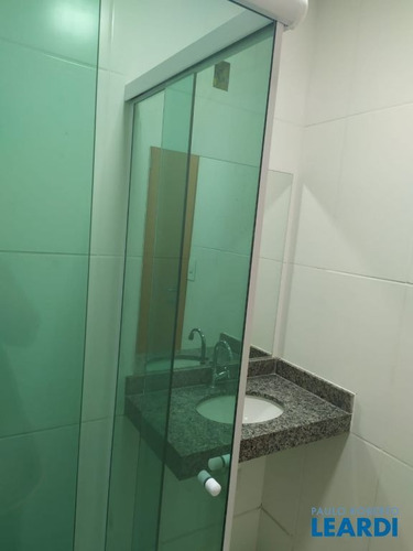 Imagem 11 de 12 de Apartamento - Jardim Maracanã - Sp - 636244