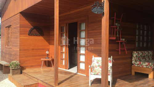 Imagem 3 de 25 de Casa À Venda No Bairro Pedras Grandes - Botuverá/sc - 1830