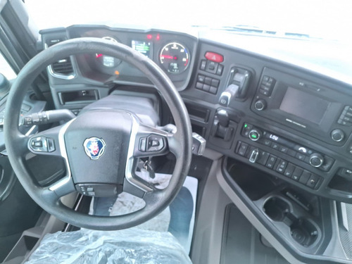 Scania R450 6x2 2021/2021