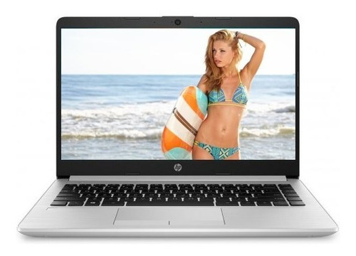 Notebook Hp 348 G7 I3-10110u 12gb Ram Ssd 240gb 14 W10