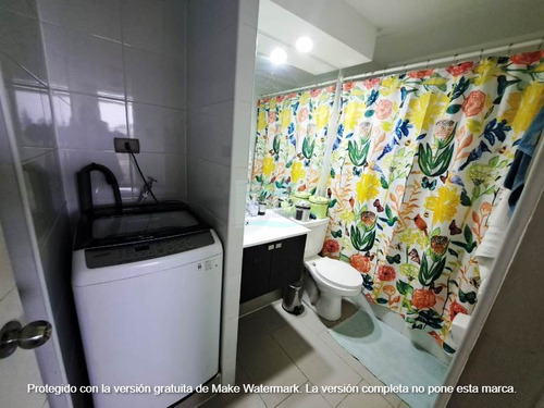 Cerro Delicias-venta Depto 2d/2b Con Estacionamiento