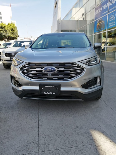 Ford Edge Titanium 2020