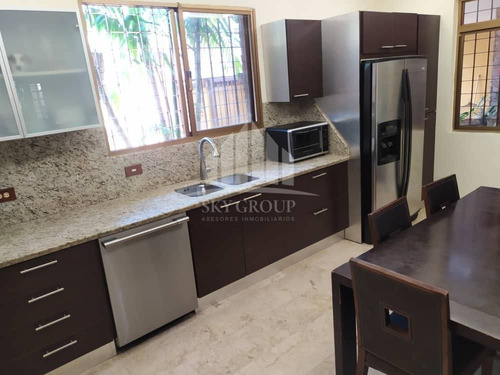 Imagen 3 de 14 de Casa En Venta En Prebo Ii De Lujo Con Planta Eléctrica 100%
