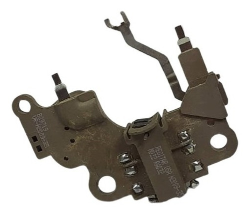 Regulador Alternador Mazda Bt50 